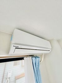 室内設備