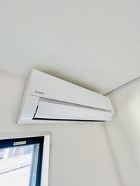 室内設備