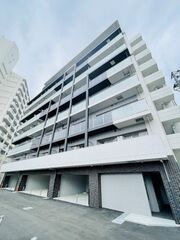 写真:神戸市長田区二番町3丁目の外観