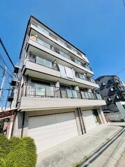 写真:神戸市長田区細田町3丁目の外観
