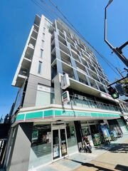写真:神戸市長田区水笠通3丁目の外観