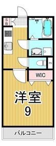 写真：神戸市長田区真野町-の間取図