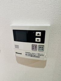 室内設備