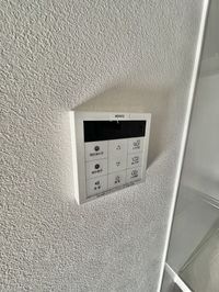 室内設備