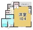 写真：神戸市長田区腕塚町７丁目-の間取図