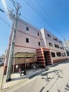 外観写真(昼)