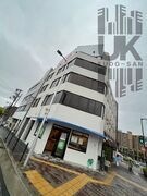 外観写真(昼)