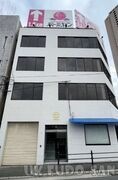 外観写真(昼)
