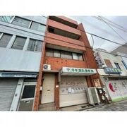 外観写真(昼)