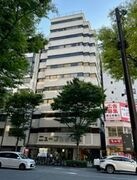外観写真(昼)