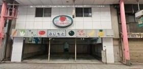 大阪市大正区平尾３丁目の外観