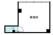 三泉ハイツの間取図