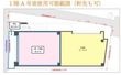 大阪市北区本庄東１丁目の間取図