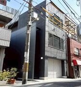 外観写真(昼)