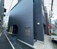 外観写真(昼)