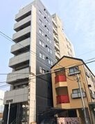 外観写真(昼)