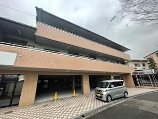 写真:河内長野市北青葉台の外観