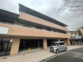 河内長野市北青葉台の外観