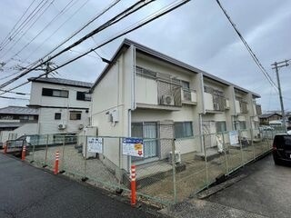 写真:トータスメールの外観