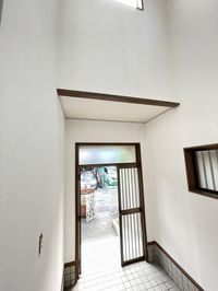室内設備