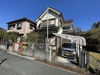 写真:河内長野市あかしあ台1丁目の外観