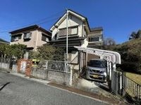 外観写真(昼)