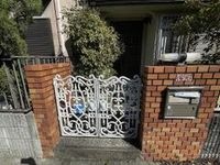 外観写真(昼)