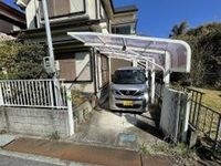 外観写真(昼)
