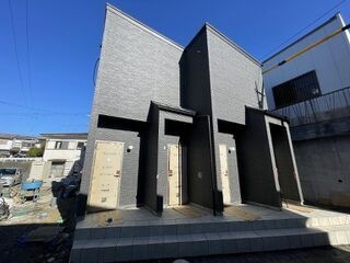 写真:セレスティーノ青南台の外観
