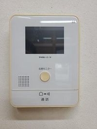 室内設備