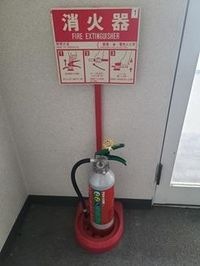 室内設備