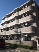 多治見市音羽町３丁目の外観