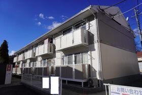 メゾン池田の外観