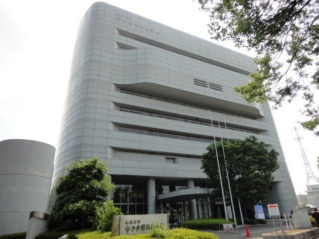 吹上ホール