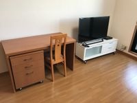 机・テレビ