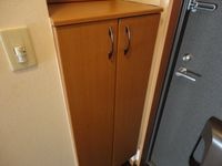 シューズボックス