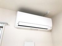 エアコン(イメージ)