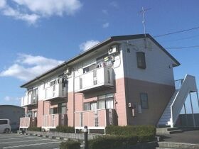 メゾン　ベルセランの外観