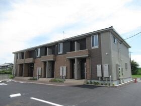 伊勢市小俣町元町の外観