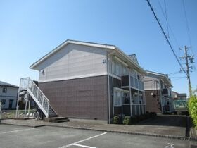 メゾン浜郷の外観