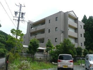 写真：常磐町エムズの外観