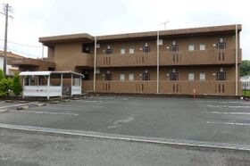 シンフォニーの外観