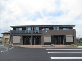 伊勢市小俣町元町の外観