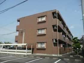 アニバーサリーの外観