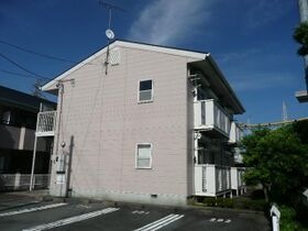エルコート華の外観