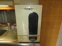 室内設備