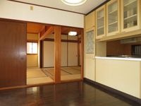 リビング