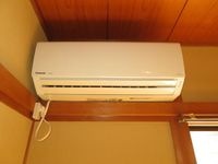 室内設備