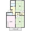 サンライフKの間取図