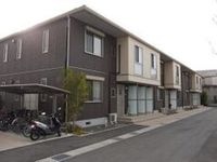 外観写真(昼)